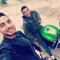 Fotos von Saadi Ahmed