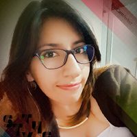 Angela Monteros's Photo