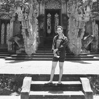 Agustin Kurnia Selviana的照片