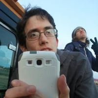 Kris Montello的照片