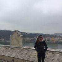 María Lorente Vílchez's Photo