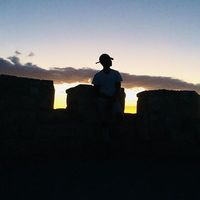 Photos de Skalu Mbudhy