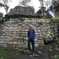 Johannes Kraus's Photo