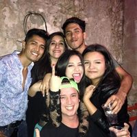 Varenka Bolio Hernández的照片