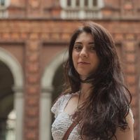 Morgana Lisi的照片