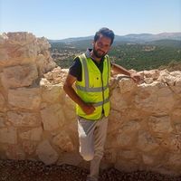 Hamza Alsayed的照片