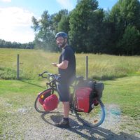 Andreas Steffens's Photo