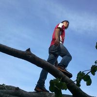 Hasanudin Basri的照片