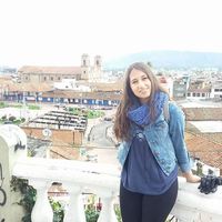 Milena Sáenz的照片