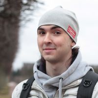 Victor Babintsev's Photo