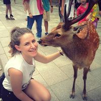 Fotos von Ashley Symond