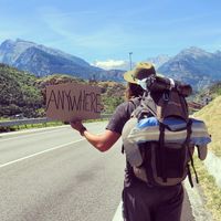 Fotos de Ola Fjellhaug