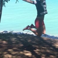 Photos de Marion Gara