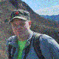 Mauri  Jarvinen's Photo