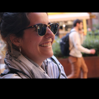 Le foto di Bea Martínez