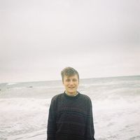 Peter Pushkarou's Photo