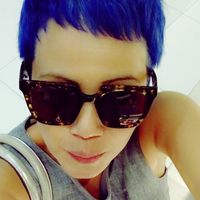 Fotos de Marie Anne Abrera