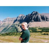 Vesta McGee的照片