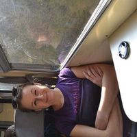 Kristina Sasikova's Photo