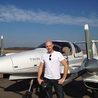 Mattias Rubin's Photo