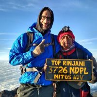 Photos de Arif Rahman