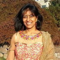 Shweta Parmar's Photo