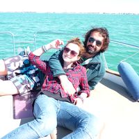 Pierre Menetrier's Photo