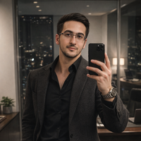 Mohsen Bagheri's Photo