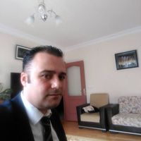 Gurhan Tasdelen's Photo