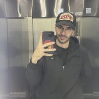 Amir Abas Ha's Photo