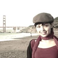 Alejandra Ramírez's Photo