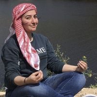 Areej Sader的照片