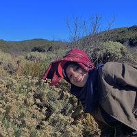 Hayasha Robbani's Photo