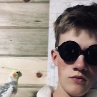 Hunter Lougg的照片