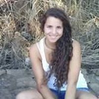 Rebeca Gutierrez Cozar's Photo