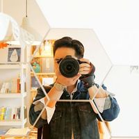 Kyung Min Yang's Photo