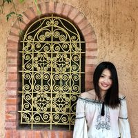 Le foto di Cherry Yang