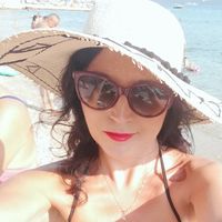 Fotos de Magdalena Fronc