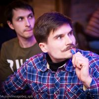 Fotos de Ivan Burenin