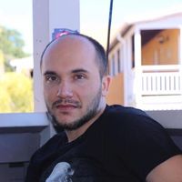 Saeedreza Abbaspour的照片