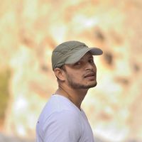 Le foto di Ajit Sahu