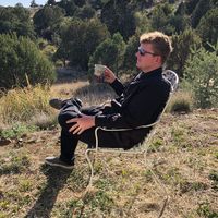 Zachary Donnelly's Photo