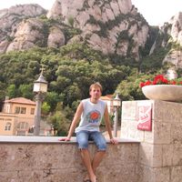 Roman Ivanovych的照片