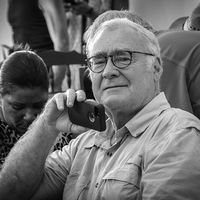 Yosi McIntire的照片