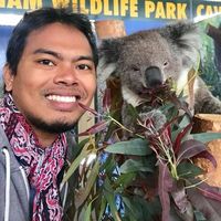 Carl Diaman的照片