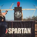 SPARTAN Obstacle-Course Race in South Carolina的照片