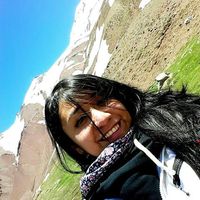 Photos de Itzel Delgado