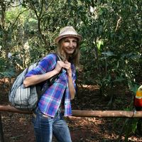 Photos de Anna Shishkina