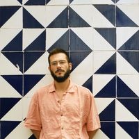 Josué Santos's Photo