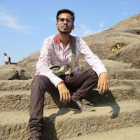 Dipesh Waghela的照片